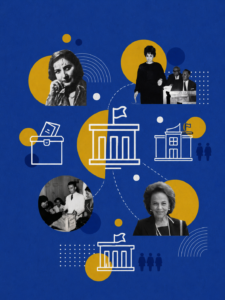 Women’s Political Participation